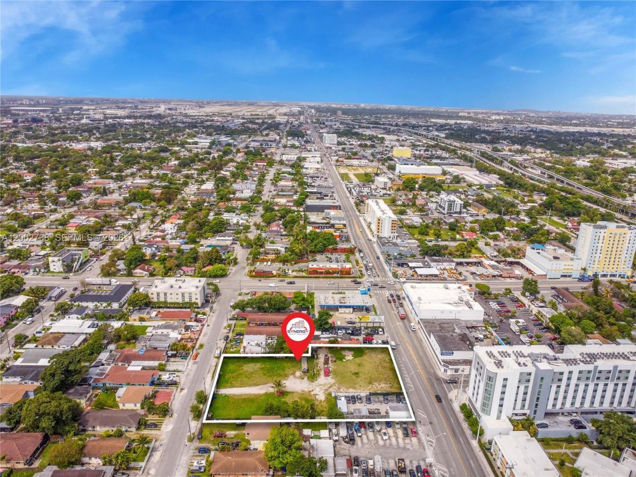 2140 NW 36th St, Miami, FL 33142 Photo