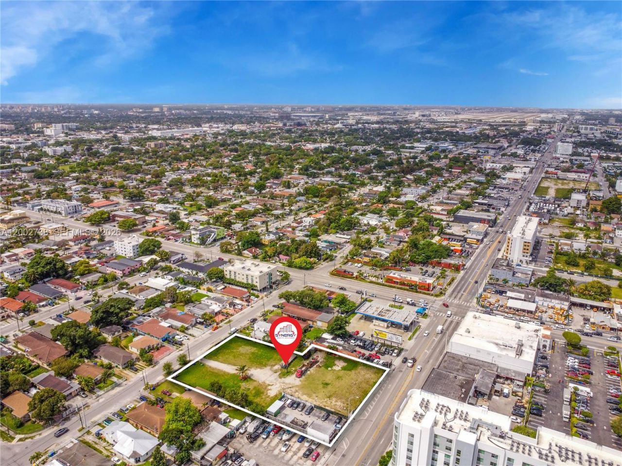 2140 NW 36th St, Miami, FL 33142 Photo