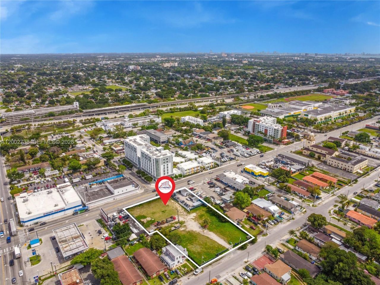 2140 NW 36th St, Miami, FL 33142 Photo