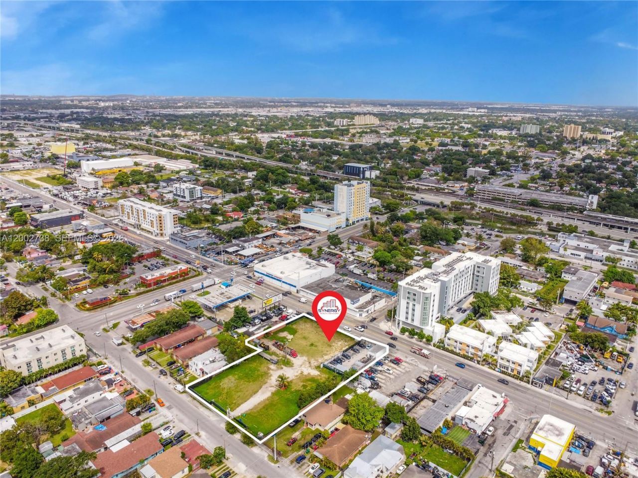 2140 NW 36th St, Miami, FL 33142 Photo