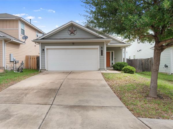 213 Sambar DR , Buda, TX 78610