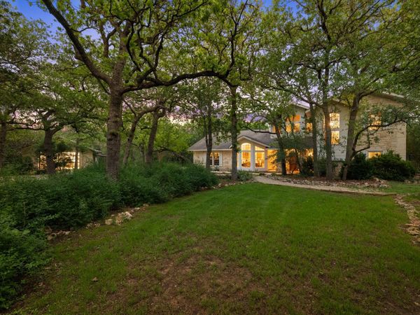 16702 Post Oak GLN, Austin, TX 78737