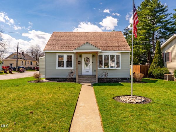 1887 Fiero Avenue, Schenectady, NY 12303