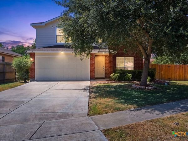 235 Roadrunner Avenue, New Braunfels, TX 78130