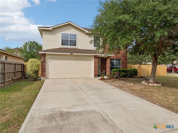 235 Roadrunner Avenue , New Braunfels, TX 78130