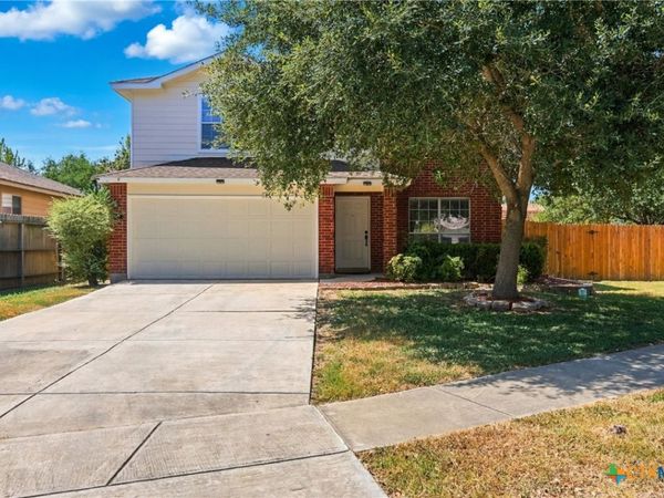 235 Roadrunner Avenue, New Braunfels, TX 78130