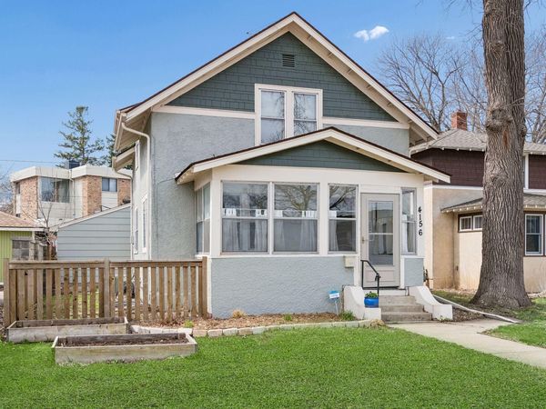 4156 Minnehaha Avenue, Minneapolis, MN 55406