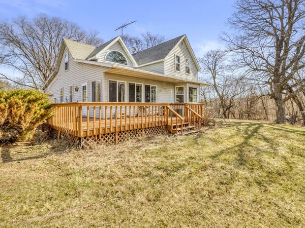 51966 Grobe Beach Road, Detroit Lakes, MN 56501