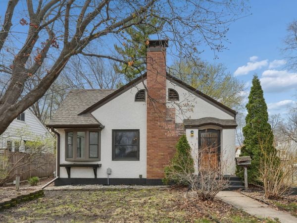 3700 24th Avenue S, Minneapolis, MN 55406