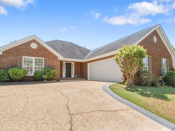 1423 Plantation Lane , Tuscaloosa, AL 35405