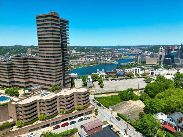 1 Trimont Lane Unit 1136, Pittsburgh, PA 15211