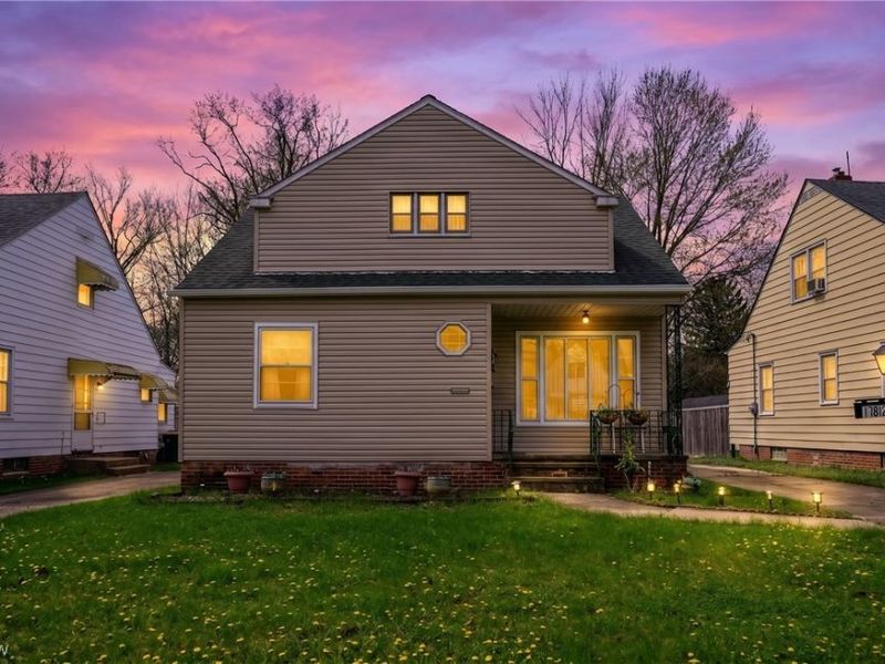 17812 Dalewood Avenue, Maple Heights, OH 44137 Photo 21