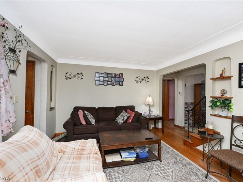 17812 Dalewood Avenue, Maple Heights, OH 44137 Photo 5