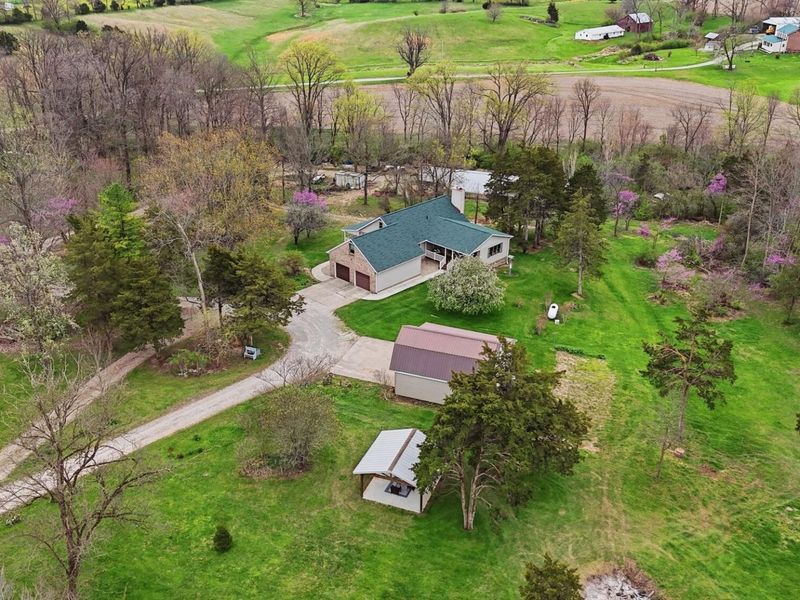 7553 Coffin Station Road, Springfield, OH 45502 Photo 2