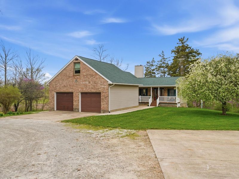 7553 Coffin Station Road, Springfield, OH 45502 Photo 3