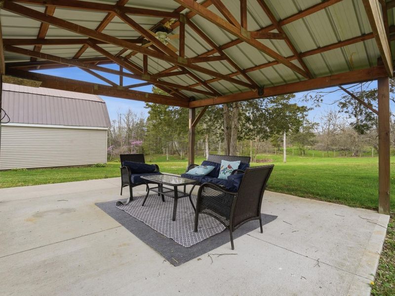 7553 Coffin Station Road, Springfield, OH 45502 Photo 79