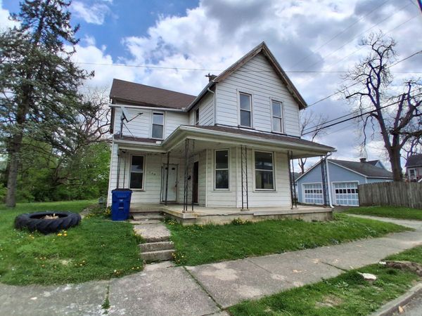 248 S Hubert Avenue, Springfield, OH 45505