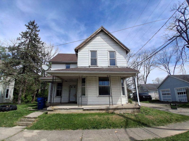 248 S Hubert Avenue, Springfield, OH 45505 Photo 1