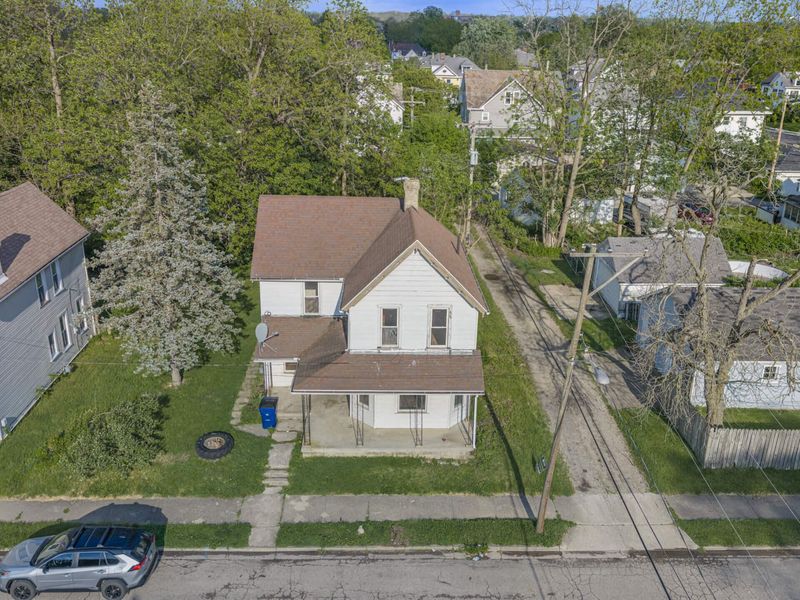 248 S Hubert Avenue, Springfield, OH 45505 Photo 2
