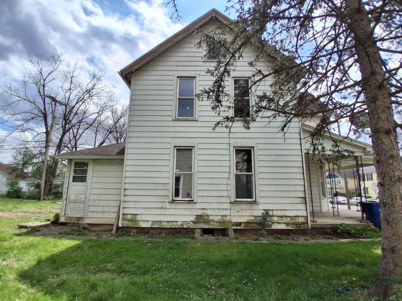 248 S Hubert Avenue, Springfield, OH 45505 Photo 2