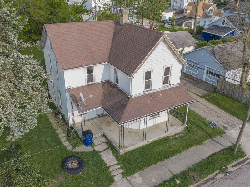 248 S Hubert Avenue, Springfield, OH 45505 Photo 27
