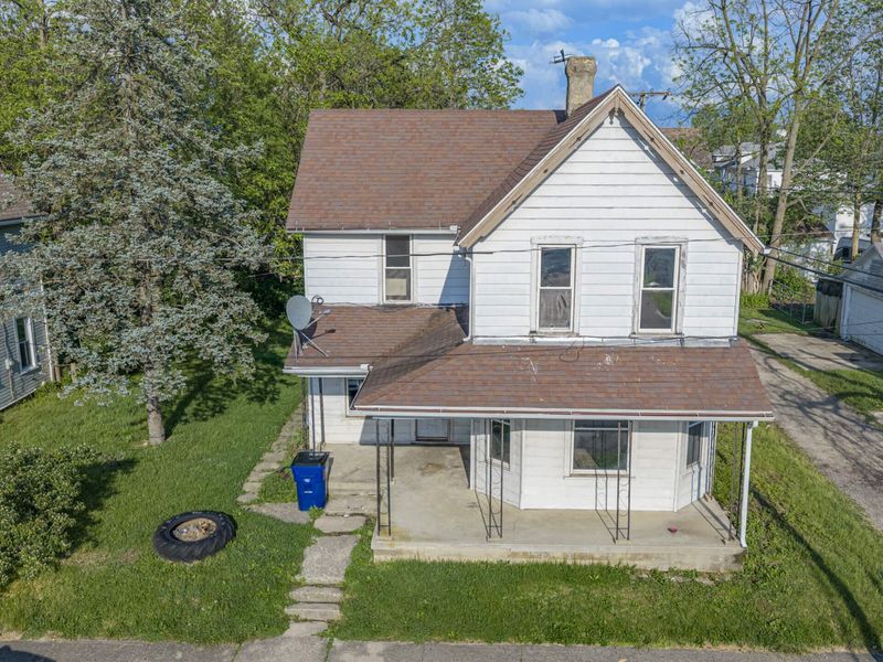 248 S Hubert Avenue, Springfield, OH 45505 Photo 33