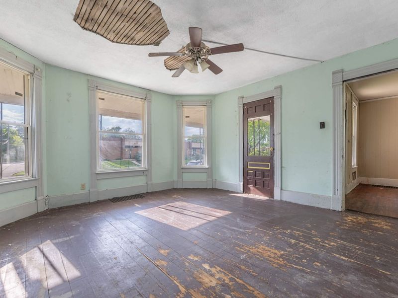 248 S Hubert Avenue, Springfield, OH 45505 Photo 4