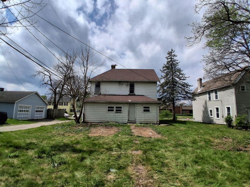 248 S Hubert Avenue, Springfield, OH 45505 Photo 5