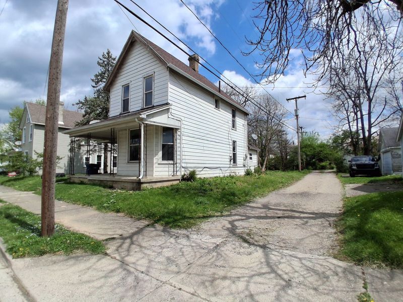 248 S Hubert Avenue, Springfield, OH 45505 Photo 8