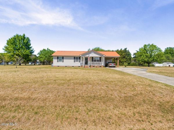 110 Crown Court, Rockingham, NC 28379