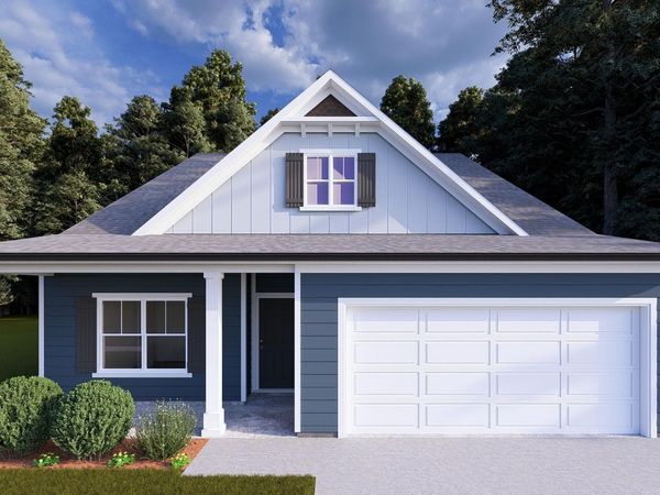 605 Pherson Street, Unit L58, Aiken, SC 29801