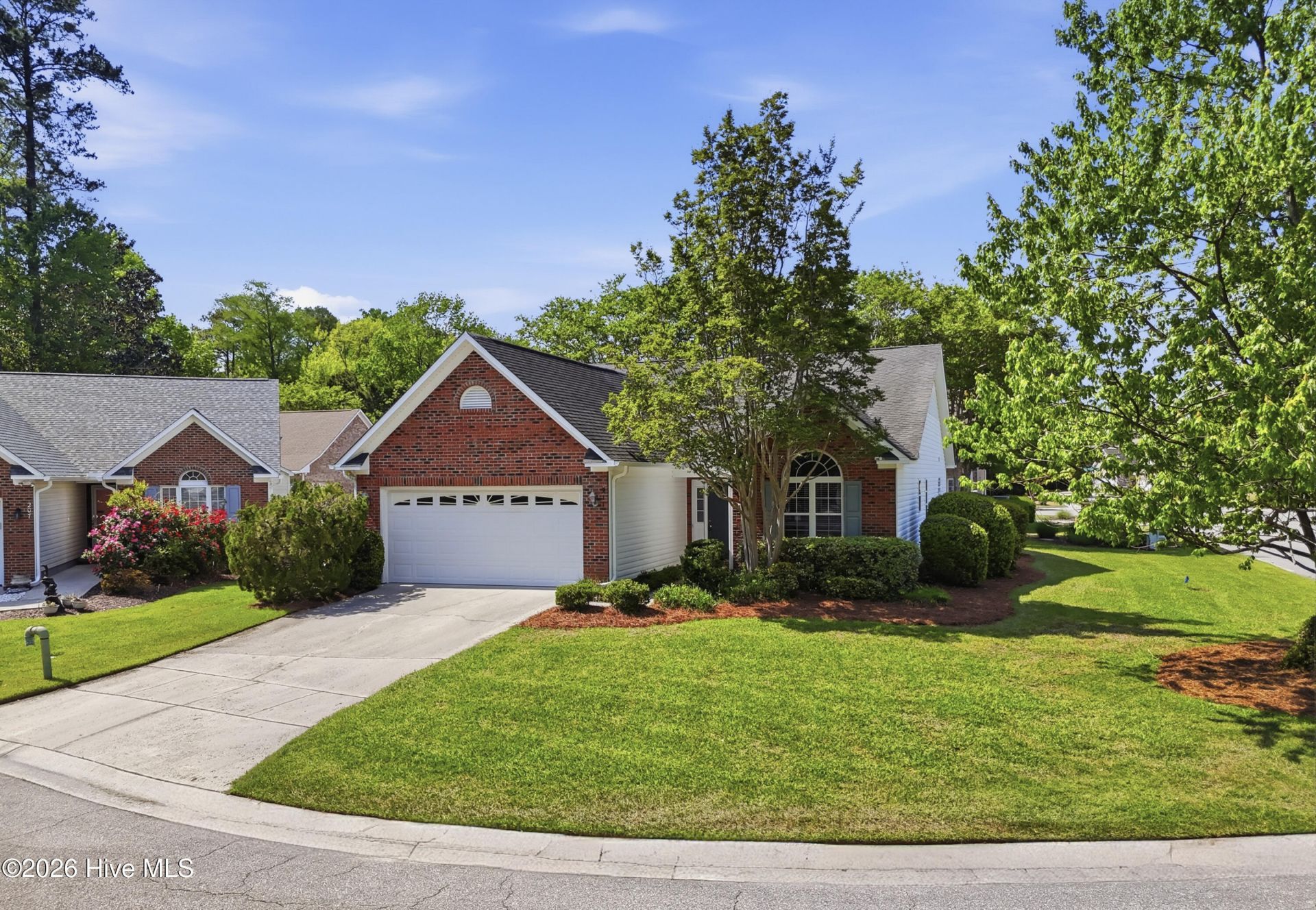 211 Waters Point Court, Wilmington, NC 28412 Main Photo