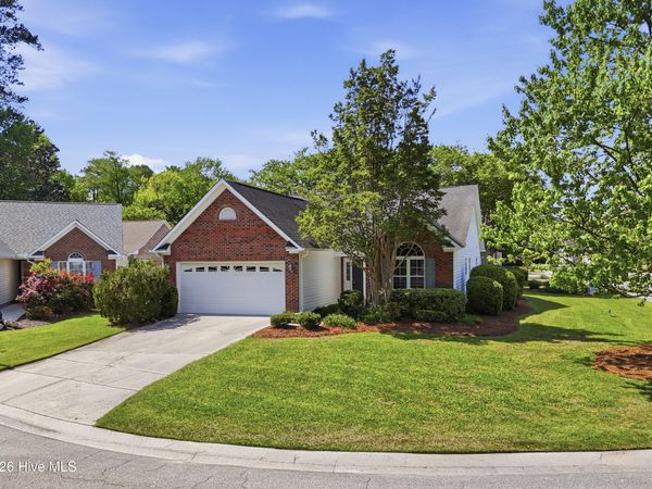 211 Waters Point Court, Wilmington, NC 28412
