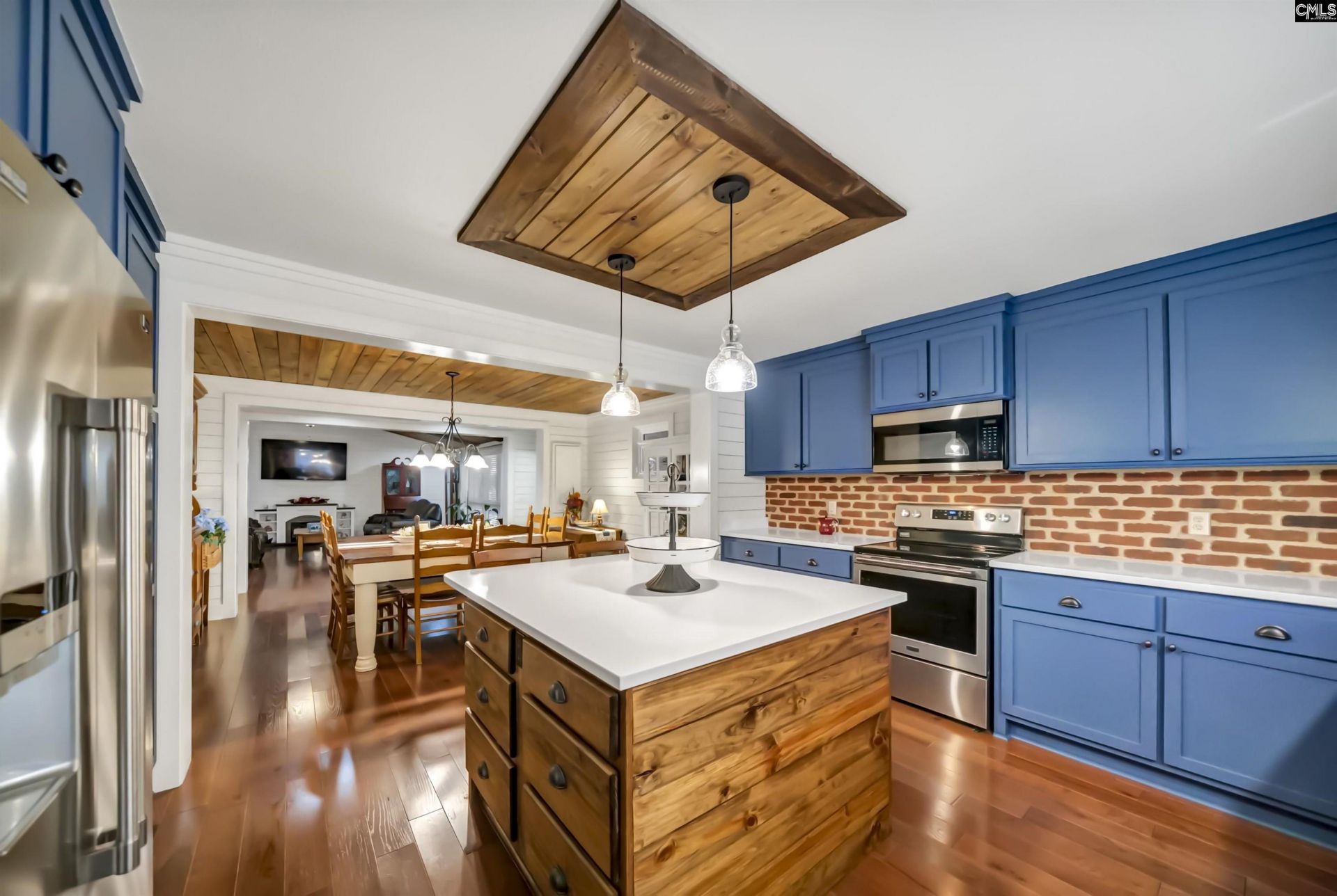 540 Little Creek Drive  Photo 14