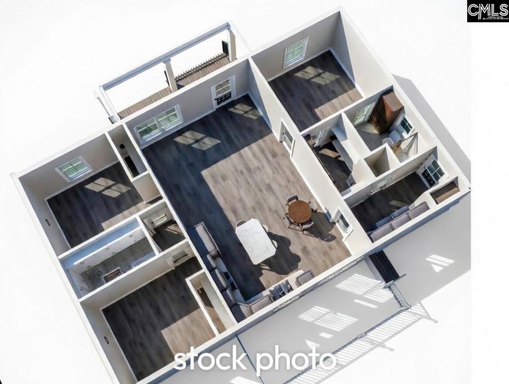 1902 Medfield Drive  Photo 4