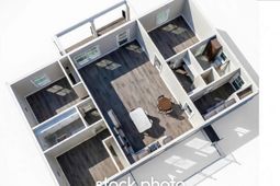 1902 Medfield Drive  photo 4