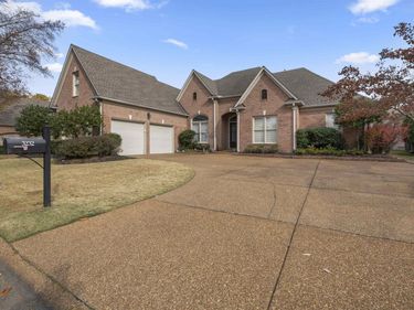3232 WINDERLY PINE CV, Memphis, TN 38125