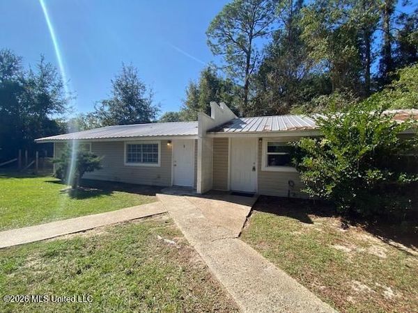 3407 53rd Avenue, Gulfport, MS 39501
