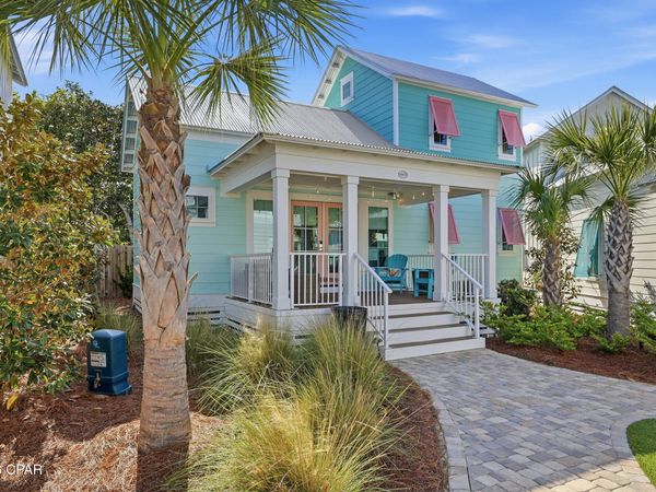 140 Paradise Found Circle, Unit 27, Panama City Beach, FL 32413