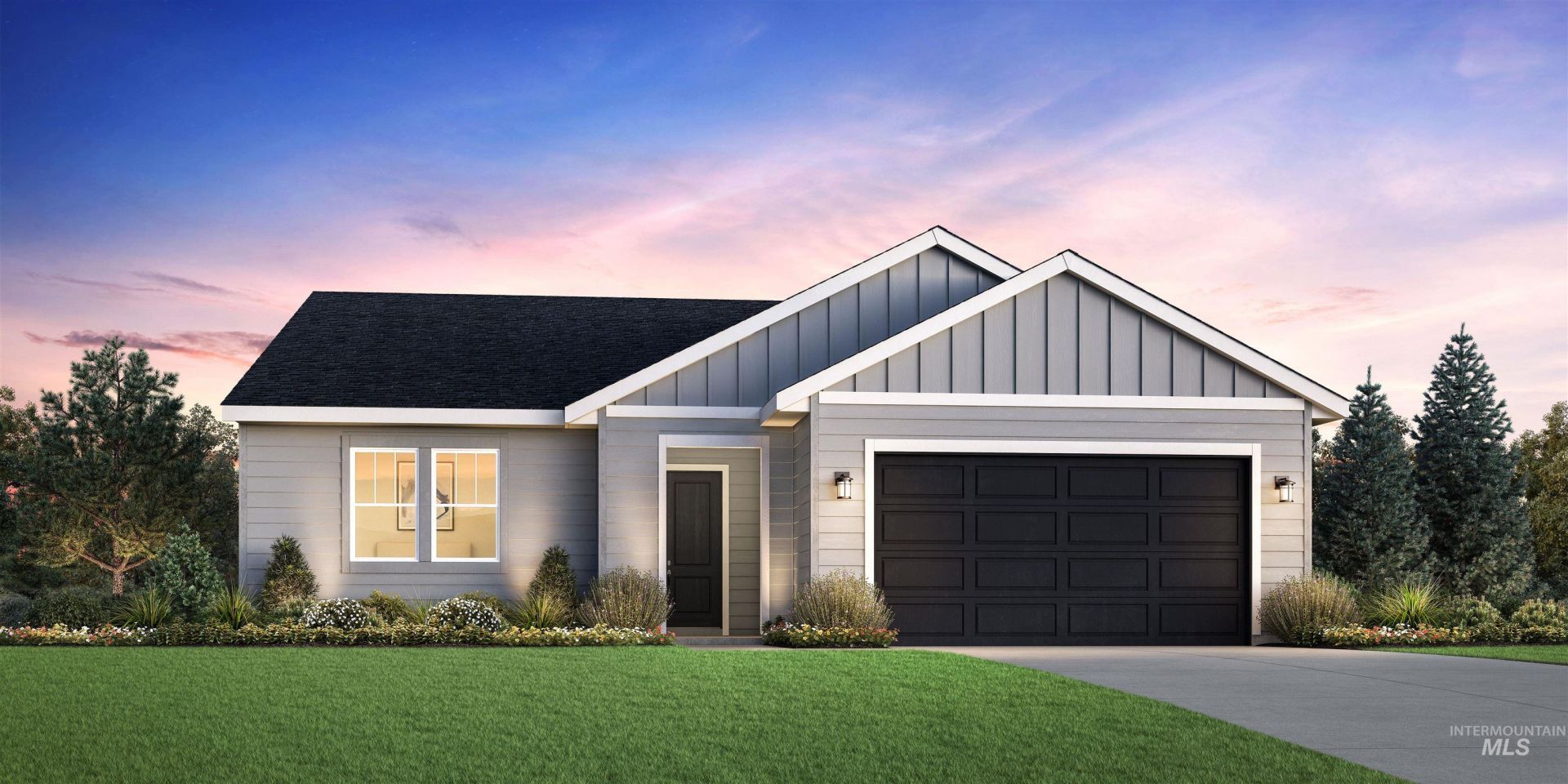 14868 Wing Spread Dr, Caldwell, ID 83607 Main Photo