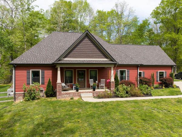 596 Eno Rd , Dickson, TN 37055