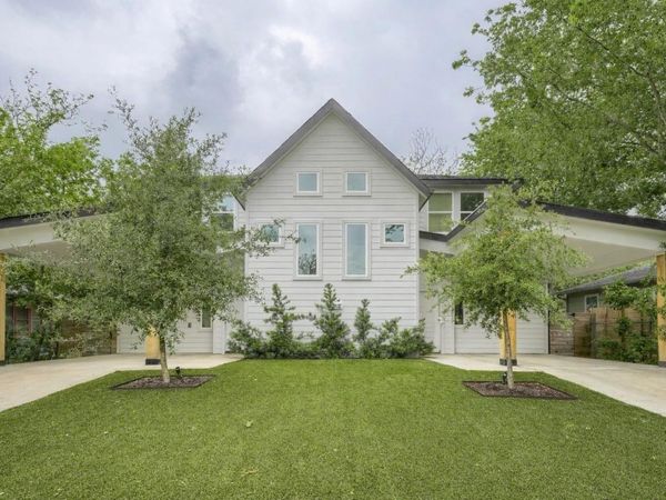 4805 Sara DR , Austin, TX 78721
