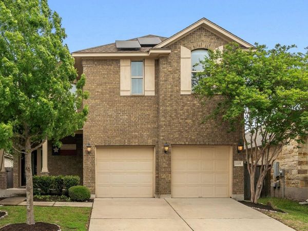 1205 Rock Mill LN , Georgetown, TX 78626