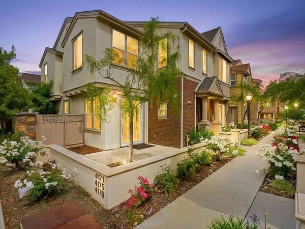 4179 Tobin Circle, Santa Clara, CA 95054
