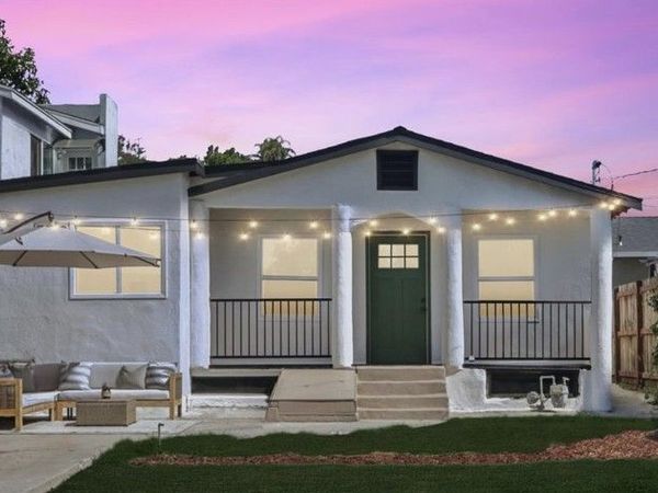 3961 Rockwood, Los Angeles, CA 90063