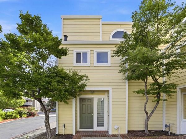 833 S San Tomas Aquino Road, Unit A, Campbell, CA 95008