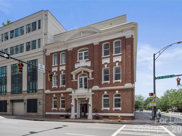 229 N Church Street , Unit 304, Charlotte, NC 28202