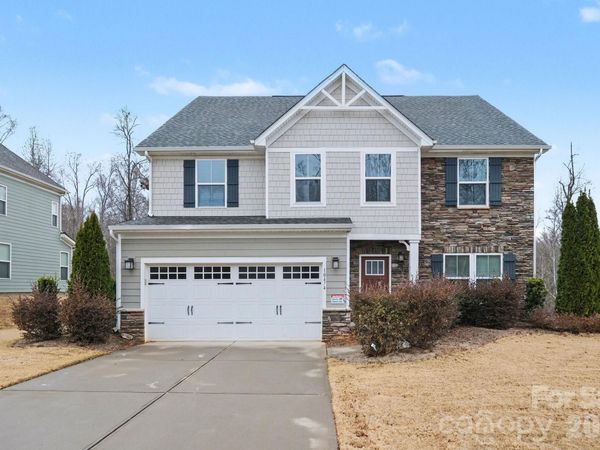 10474 Black Locust Lane , Charlotte, NC 28215