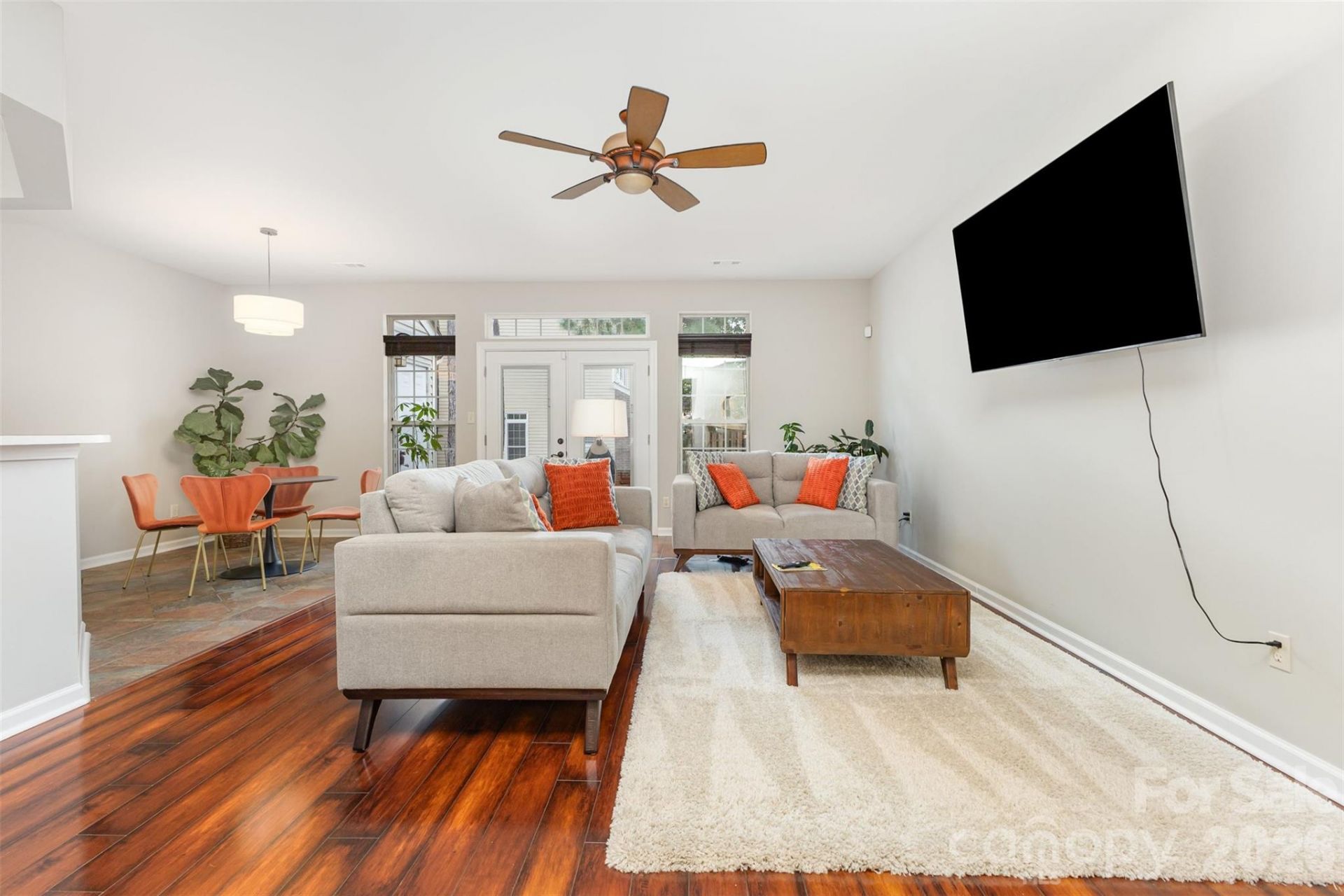 3832 Thomas Ridge Drive , Charlotte, NC 28269 Main Photo