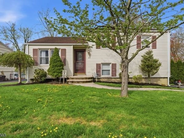 23 WITT AVENUE, Denville, NJ 07834